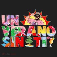 Un Verano Sin Ti Hat thumb 2