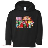 Un Verano Sin Ti Toddler Hoodie thumb 0
