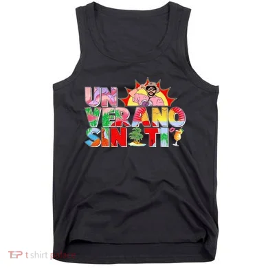 Un Verano Sin Ti Tank Top