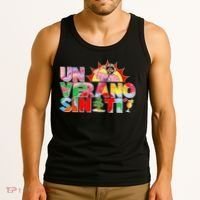 Un Verano Sin Ti Tank Top thumb 3