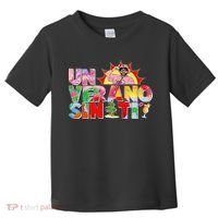 Un Verano Sin Ti Toddler T-Shirt thumb 0