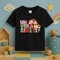 Un Verano Sin Ti Toddler T-Shirt thumb 3