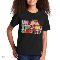 Un Verano Sin Ti Kids T-Shirt thumb 2