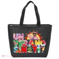 Un Verano Sin Ti Tote Bag thumb 0
