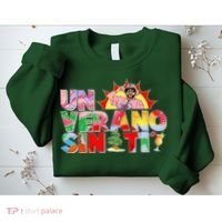 Un Verano Sin Ti Sweatshirt thumb 2