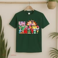 Un Verano Sin Ti T-Shirt thumb 2