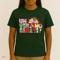 Un Verano Sin Ti T-Shirt thumb 4