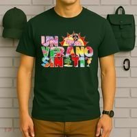Un Verano Sin Ti T-Shirt thumb 6