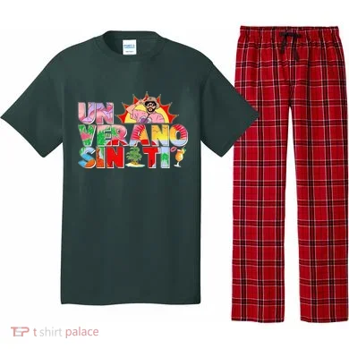 Pajama Set