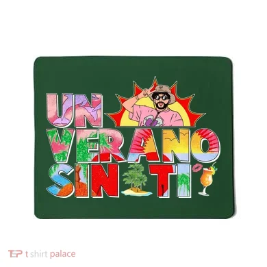 Un Verano Sin Ti Mousepad