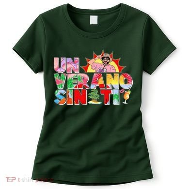 Un Verano Sin Ti Women's T-Shirt