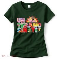 Un Verano Sin Ti Women's T-Shirt thumb 0