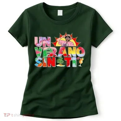 Un Verano Sin Ti Women's T-Shirt