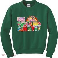 Un Verano Sin Ti Kids Sweatshirt thumb 0