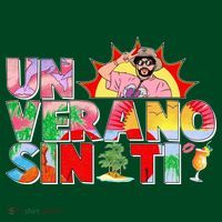 Un Verano Sin Ti Kids Sweatshirt thumb 2