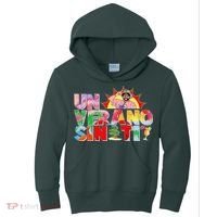 Un Verano Sin Ti Kids Hoodie thumb 0