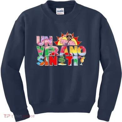 Kids Sweatshirt