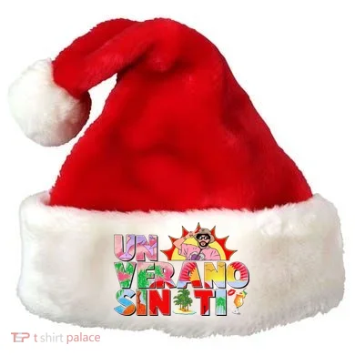 Santa Hat