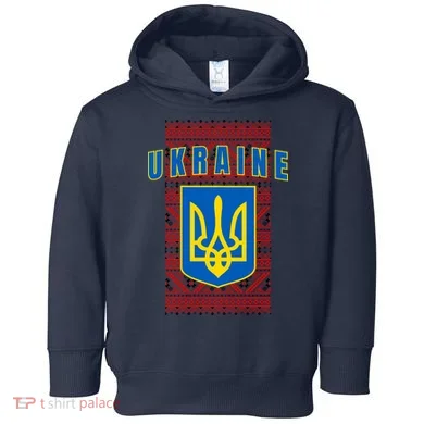 Toddler Hoodie