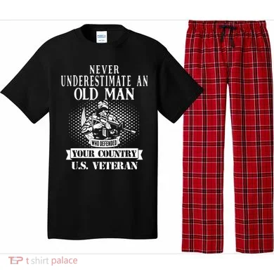 Pajama Set