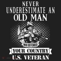 Us Veteran Tumbler thumb 3