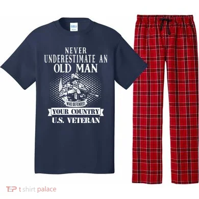 Pajama Set