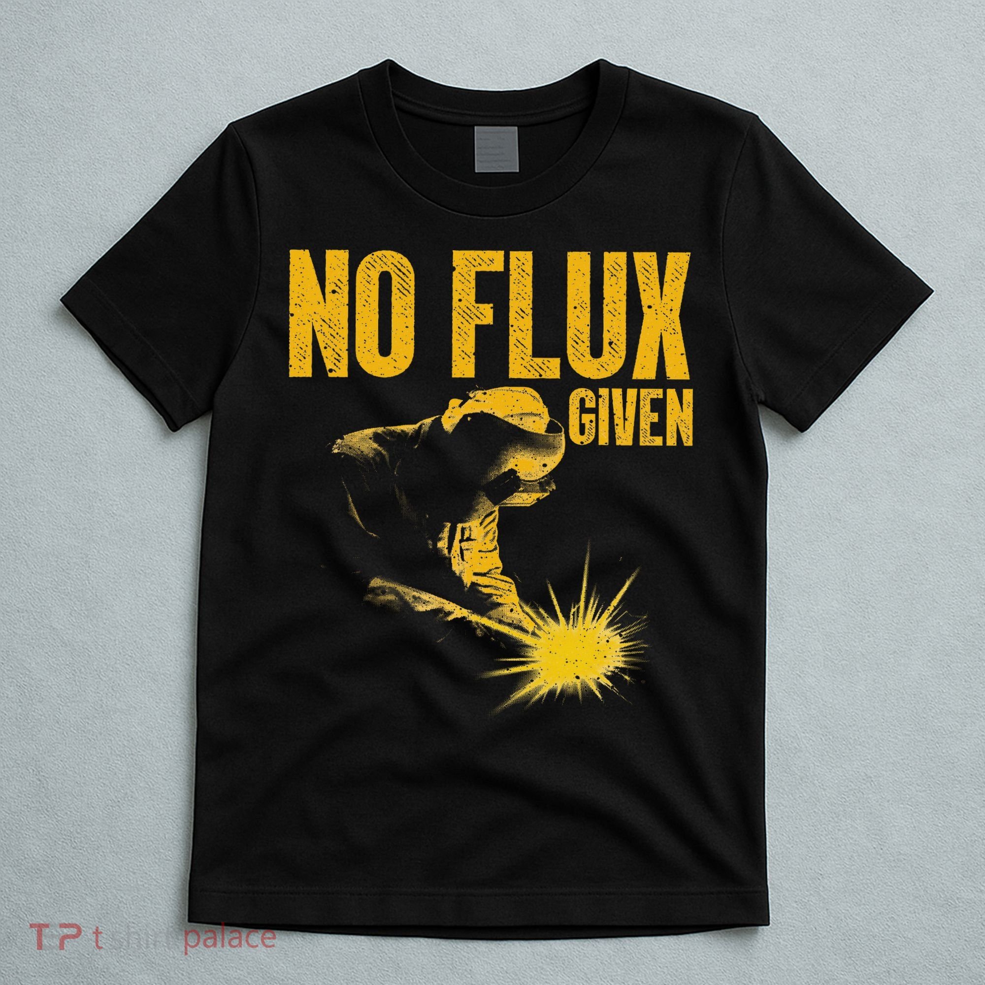 Unique Welding Art For Women Tig & Mig Welder Welding T-Shirt