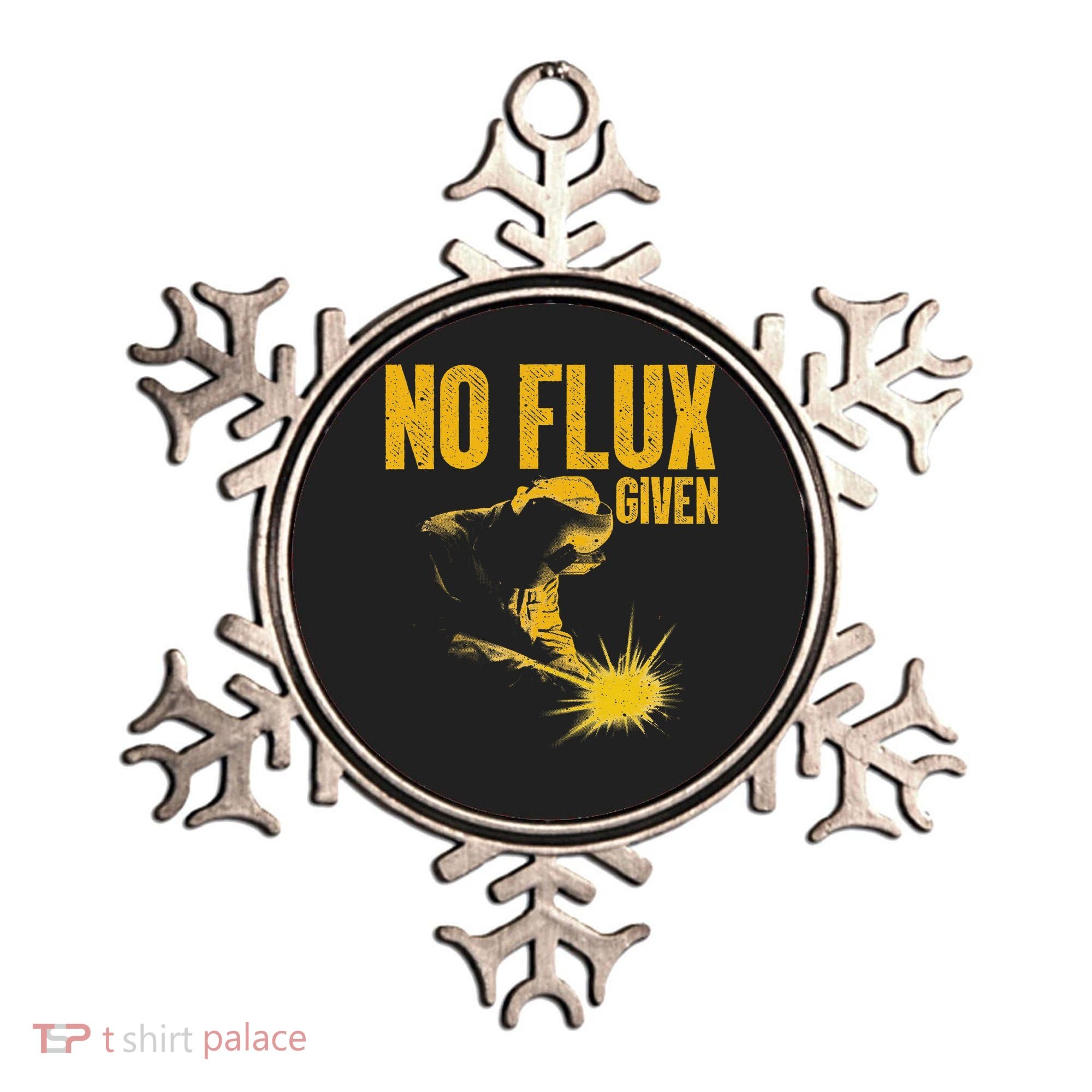 Unique Welding Art For Women Tig & Mig Welder Welding Ornament