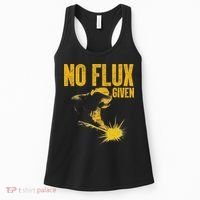 Unique Welding Art For Women Tig & Mig Welder Welding Women's Tank Top thumb 0
