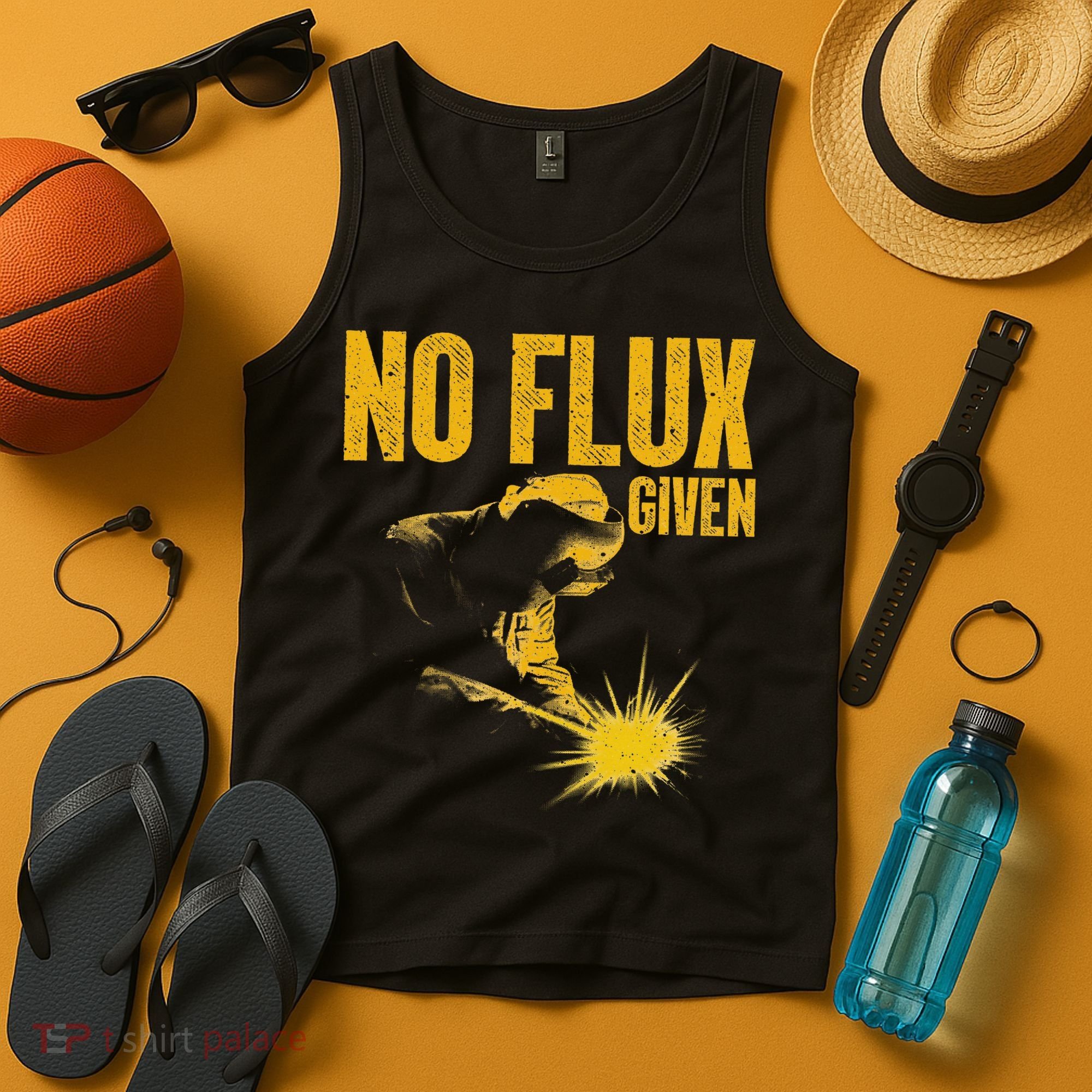 Unique Welding Art For Women Tig & Mig Welder Welding Tank Top