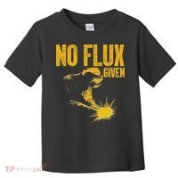 Unique Welding Art For Women Tig & Mig Welder Welding Toddler T-Shirt thumb 0