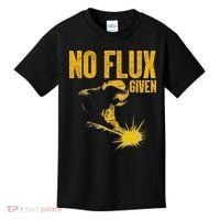 Unique Welding Art For Women Tig & Mig Welder Welding Kids T-Shirt thumb 0