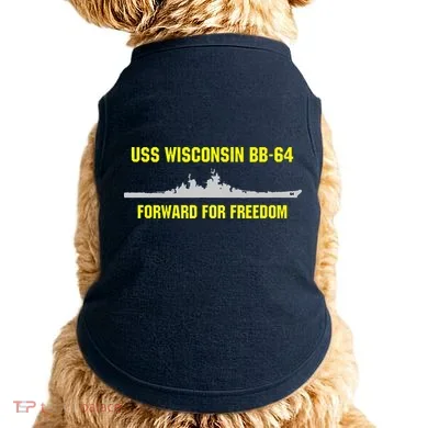 Doggie Tank