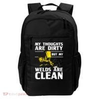 Unique Welding For Women Weld Tool Welder Welding Backpack thumb 0