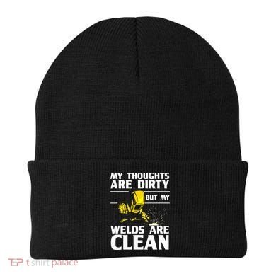 Unique Welding For Women Weld Tool Welder Welding Beanie