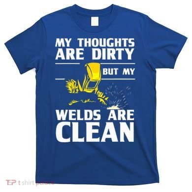 Unique Welding For Women Weld Tool Welder Welding T-Shirt