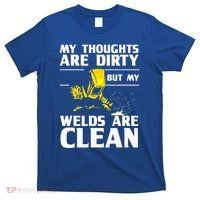 Unique Welding For Women Weld Tool Welder Welding T-Shirt thumb 0