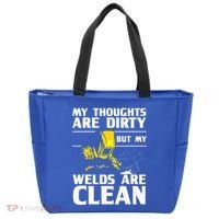 Unique Welding For Women Weld Tool Welder Welding Tote Bag thumb 0