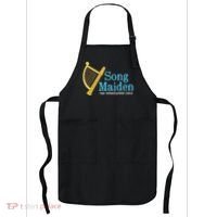 Unofficial Wingfeather Fan Art Song Maiden Apron thumb 0