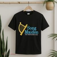 Unofficial Wingfeather Fan Art Song Maiden T-Shirt thumb 2
