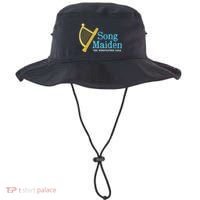 Unofficial Wingfeather Fan Art Song Maiden Bucket Hat thumb 0