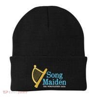 Unofficial Wingfeather Fan Art Song Maiden Beanie thumb 0