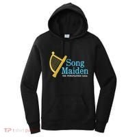 Unofficial Wingfeather Fan Art Song Maiden Women's Hoodie thumb 0
