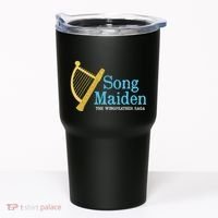 Unofficial Wingfeather Fan Art Song Maiden Tumbler thumb 0