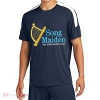 Unofficial Wingfeather Fan Art Song Maiden Sport-Tek Competitor United Soccer Jersey thumb 0