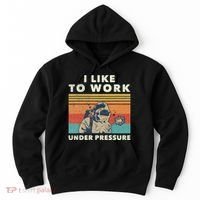 Underwater Welder Quote For A Welding Specialist Hoodie thumb 0
