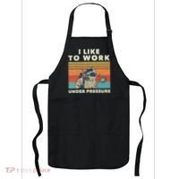 Underwater Welder Quote For A Welding Specialist Apron thumb 0