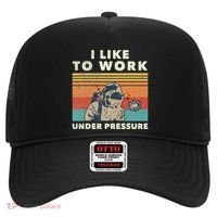 Underwater Welder Quote For A Welding Specialist Hat thumb 0