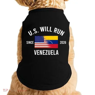 Doggie Tank