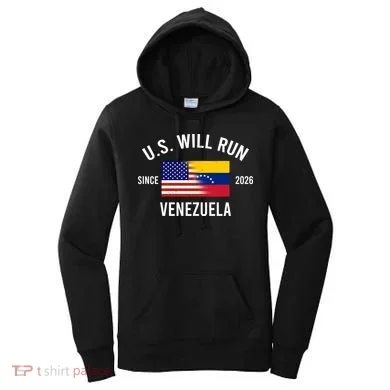 Women's Hoodie